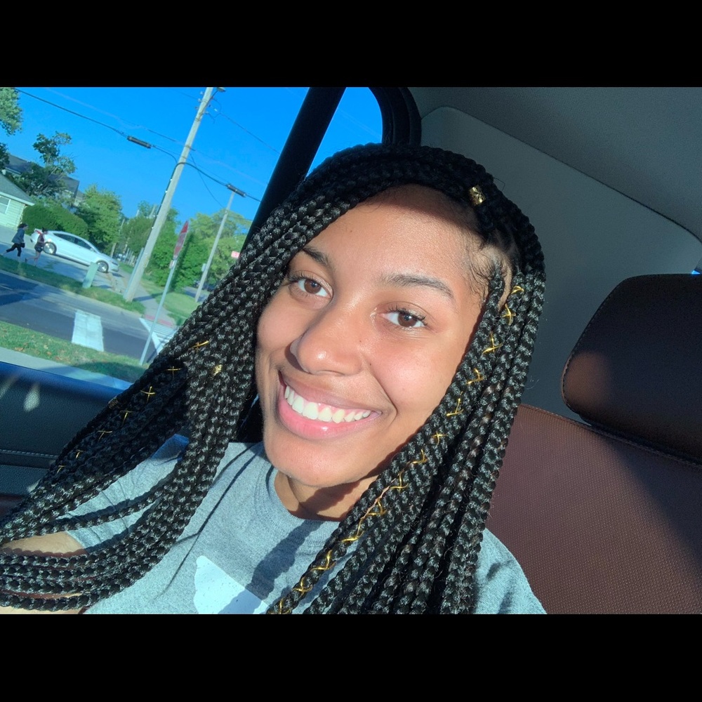 Meet your Posher, Tyler